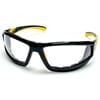 XP® 750 Indoor/Outdoor Anti-Fog Lens Safety Glasses