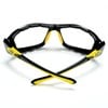 Image of XP® 750 Clear Anti-Fog Lens Safety Glasses