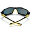 Image of XP® 750 Fire Mirrored Lens Safety Glasses