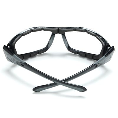 XP® 750 Clear FOG FIGHTER™ Lens Safety Glasses