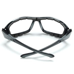 Image of XP® 750 Clear FOG FIGHTER™ Lens Safety Glasses