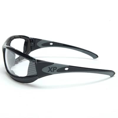 XP® 750 Indoor/Outdoor Anti-Fog Lens Safety Glasses
