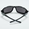Image of XP® 750 Gray Anti-Fog Lens Safety Glasses