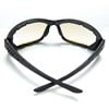 Image of XP® 710 Indoor/Outdoor Indigo Flash Anti-Fog Lens Safety Glasses