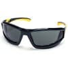 Image of XP® 750 Gray Anti-Fog Lens Safety Glasses