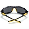 Image of XP® 750 Gray Anti-Fog Lens Safety Glasses