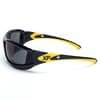 Image of XP® 750 Gray Anti-Fog Lens Safety Glasses