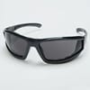 Image of XP® 750 Gray Anti-Fog Lens Safety Glasses