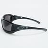 Image of XP® 750 Gray Anti-Fog Lens Safety Glasses