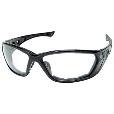 XP® 710 Clear FOG FIGHTER™ Lens Safety Glasses
