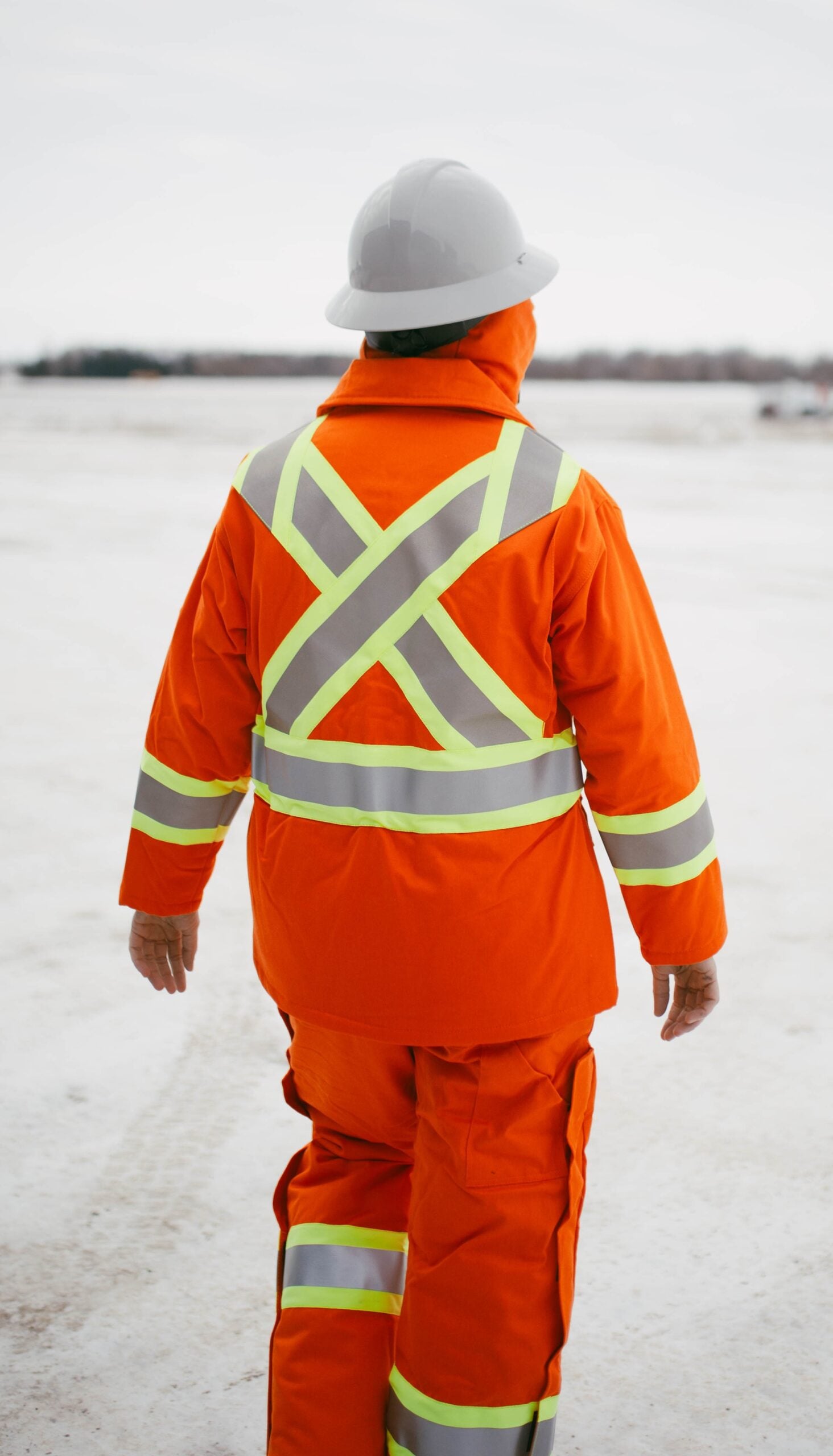 Image of Women’s CSA FR Insulated Parka 507S