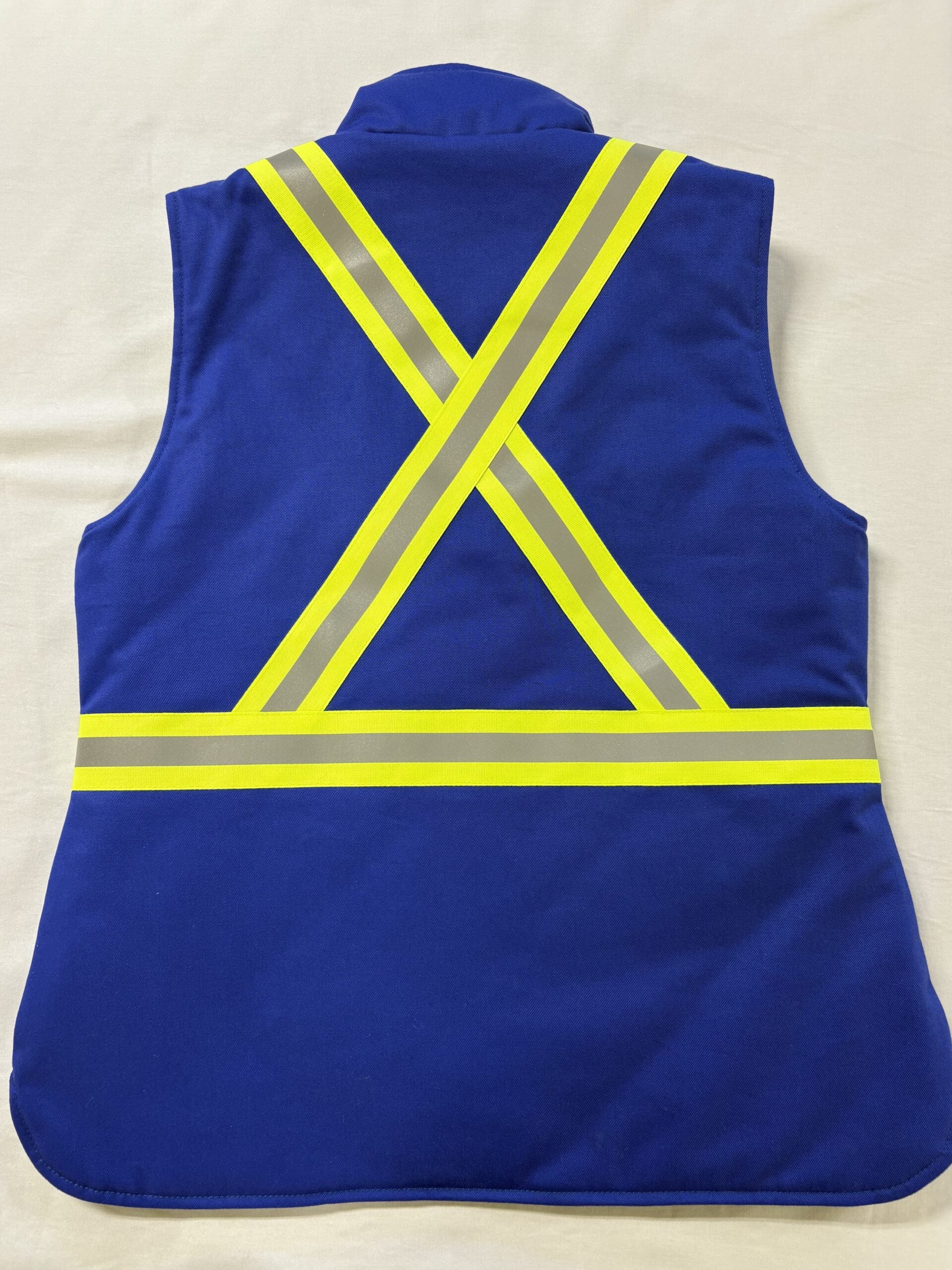 Image of Women’s Insulated FR Vest 510S