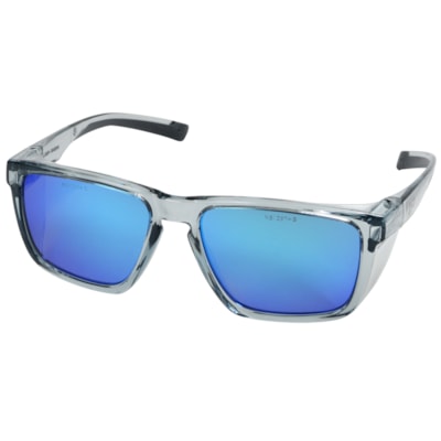 Image of XP® 660 Blue Mirror Lens Safety Glasses