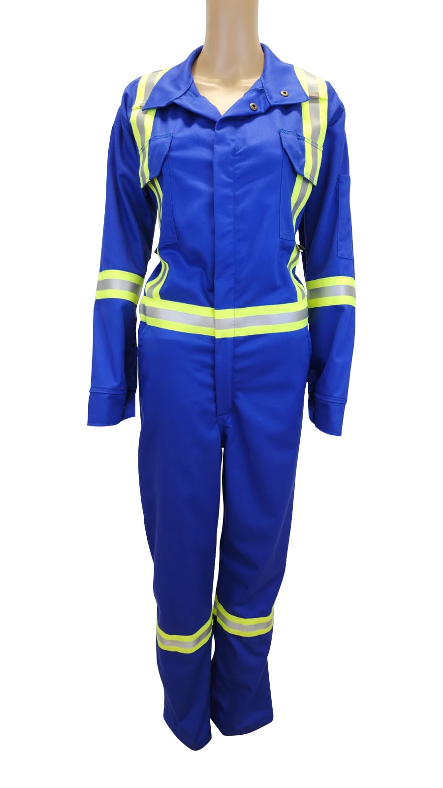 Image of Women’s 7oz Premium FR Coverall 577s