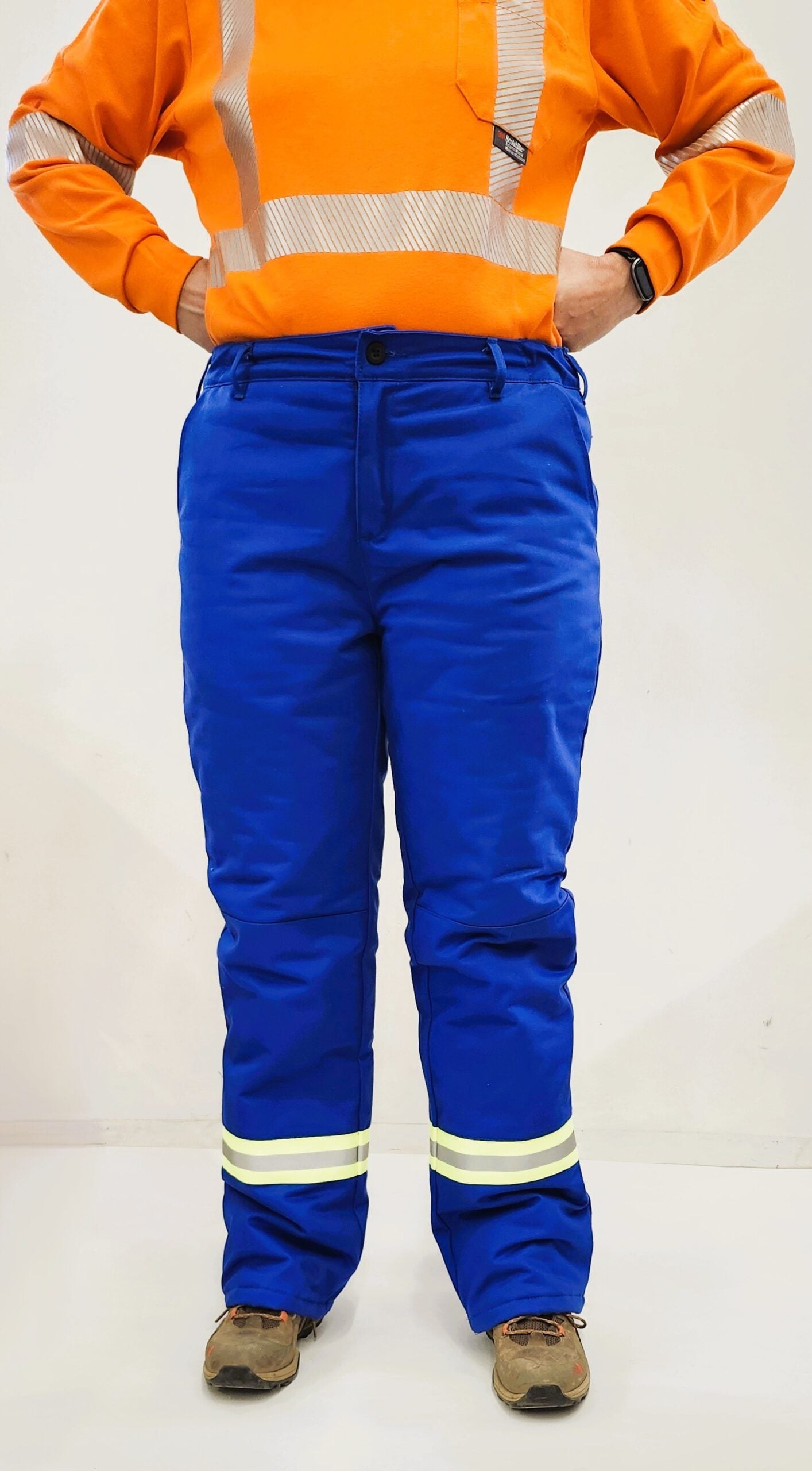 Image of Women’s FR Insulated Work Pants – 588S