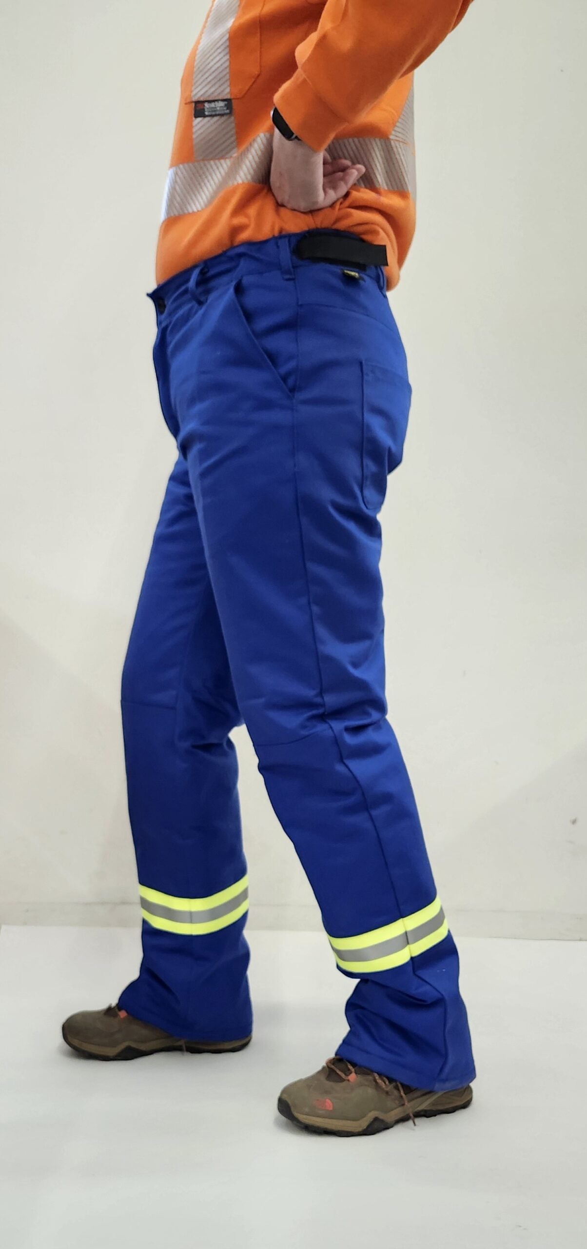 Image of Women’s FR Insulated Work Pants – 588S