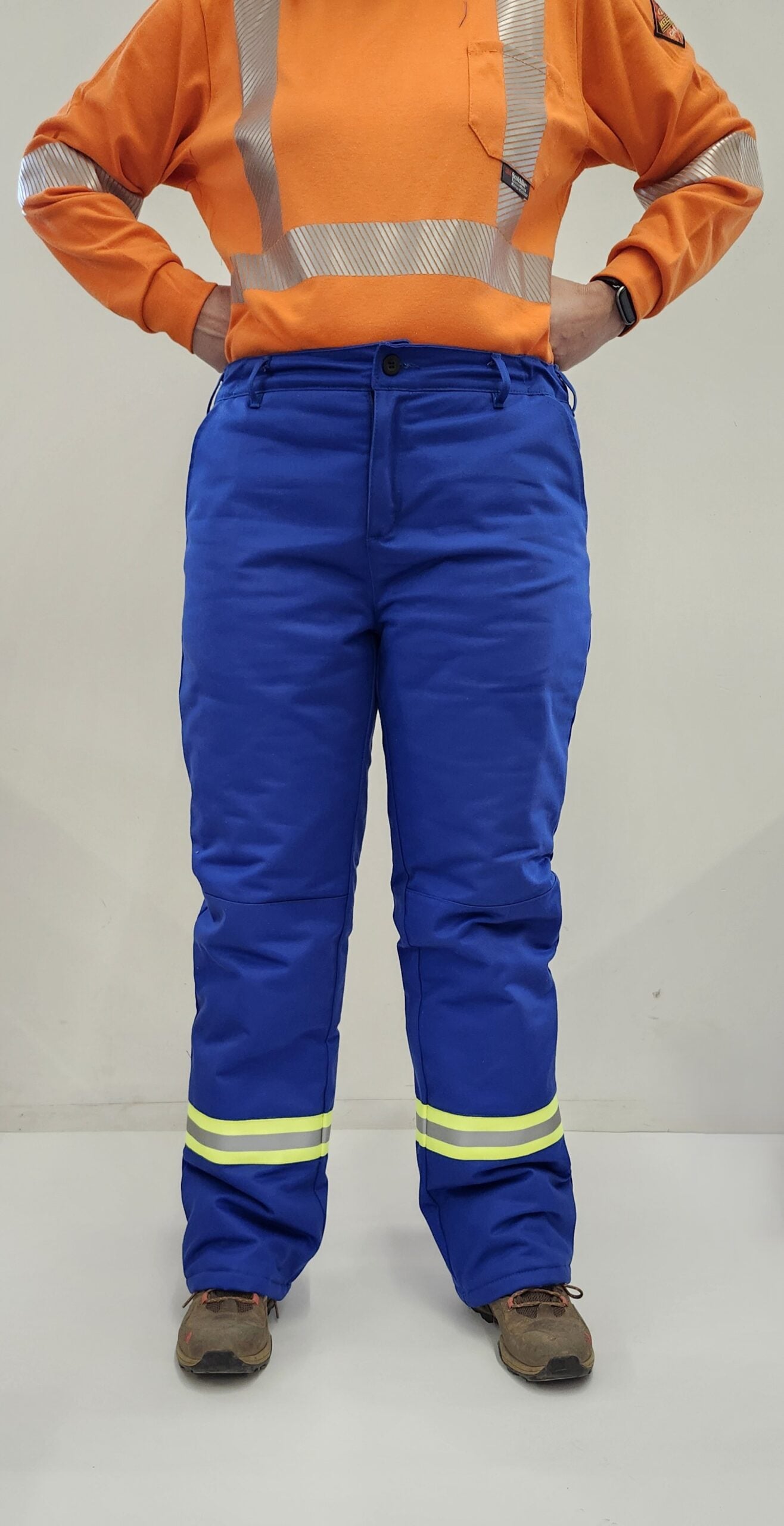 Image of Women’s FR Insulated Work Pants – 588S