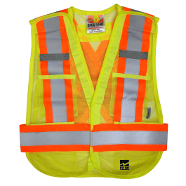 Brasco Safety Inc.