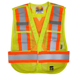 Brasco Safety Inc.