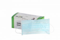 Image of 3-Ply Procedural Mask - Box of 50