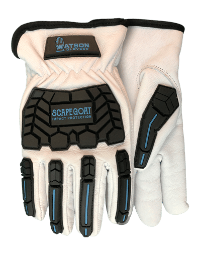 Image of Watson Gloves 9545TPR Scape Goat