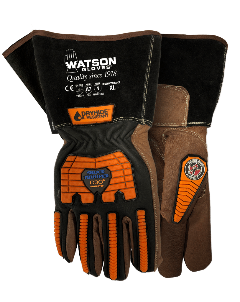 Brasco Safety Inc.