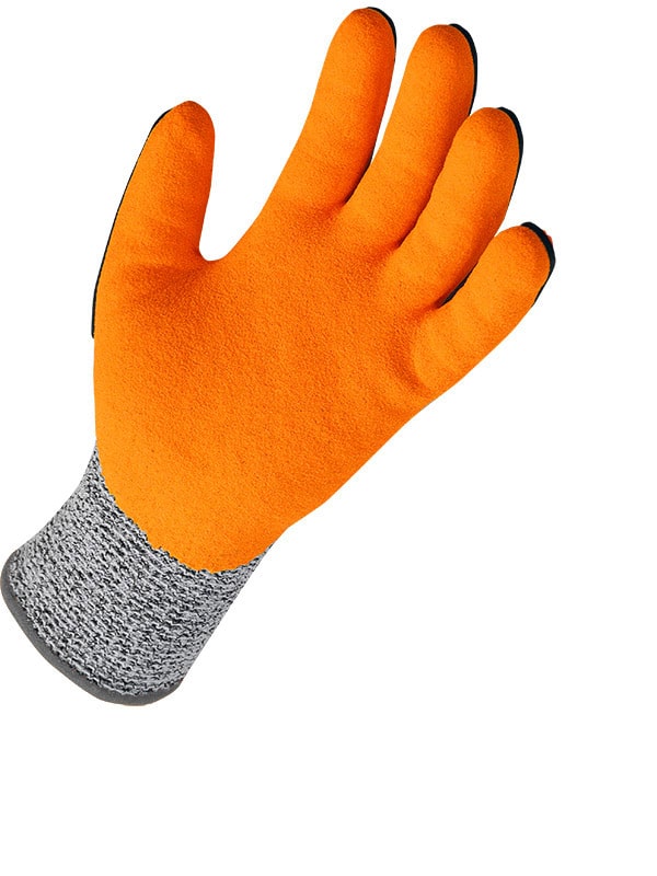Bob Dale Nitrile Coated HPPE (Cut) 99-1-9791