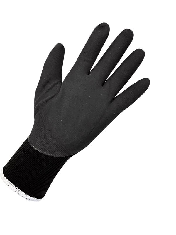 Lined ¾ Nitrile Coated 15 ga. Acrylic/Nylon 99-9-265