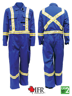 Brasco Safety Inc.