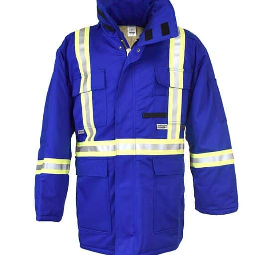 Brasco Safety Inc.