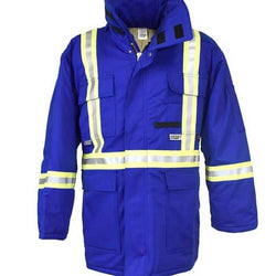 Brasco Safety Inc.