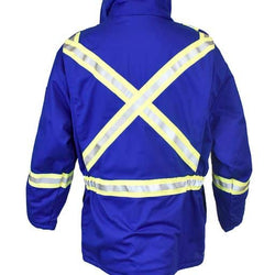 Image of IFR Workwear Avenger 9 oz. Insulated Parka
