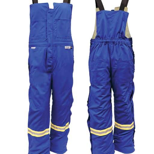 Brasco Safety Inc.