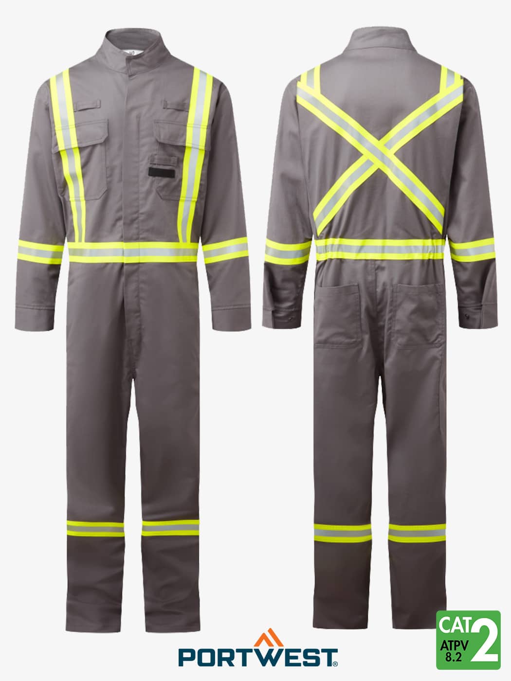 Brasco Safety Inc.