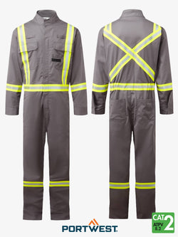 Brasco Safety Inc.