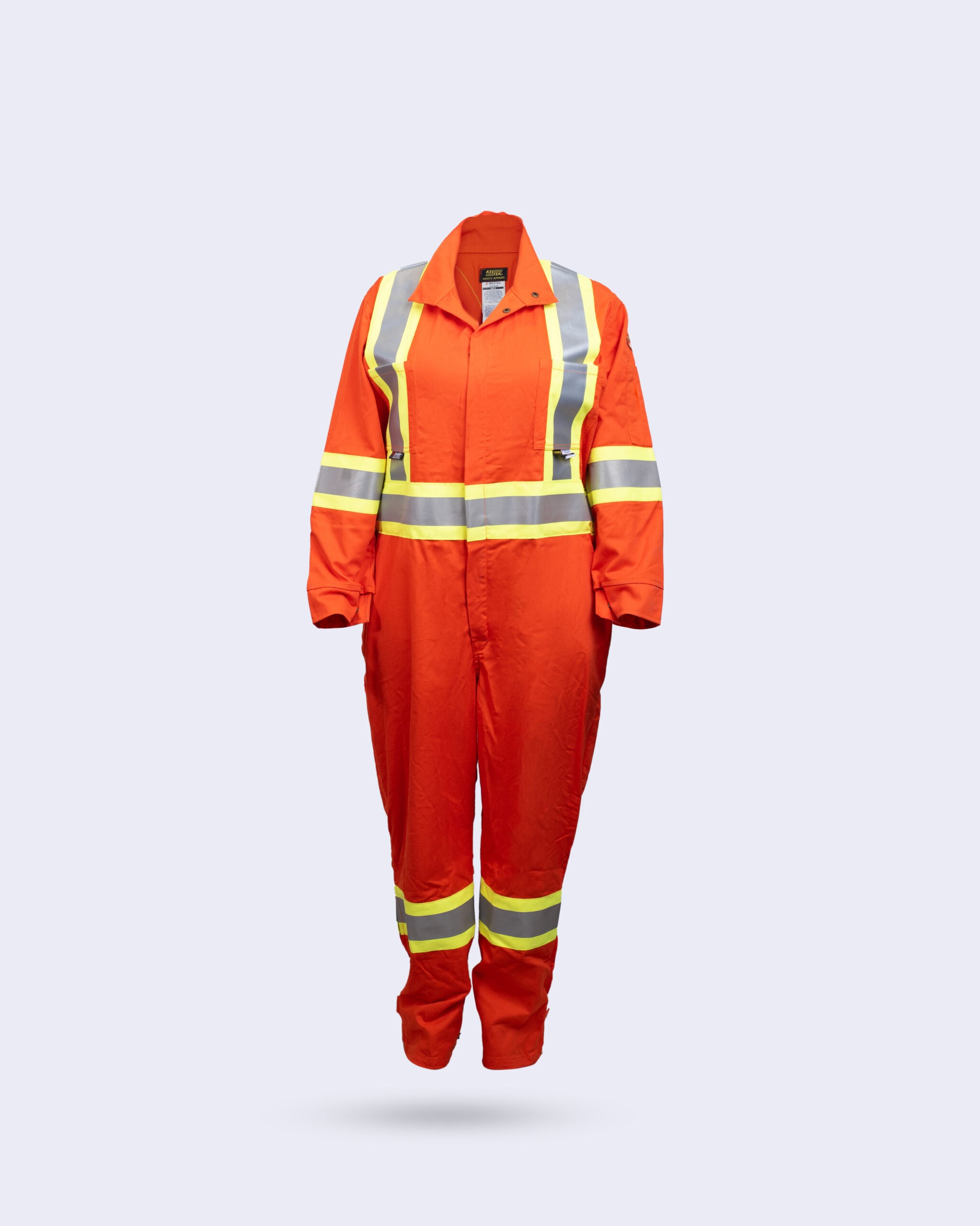 Image of Women’s CSA FR Coverall 584S