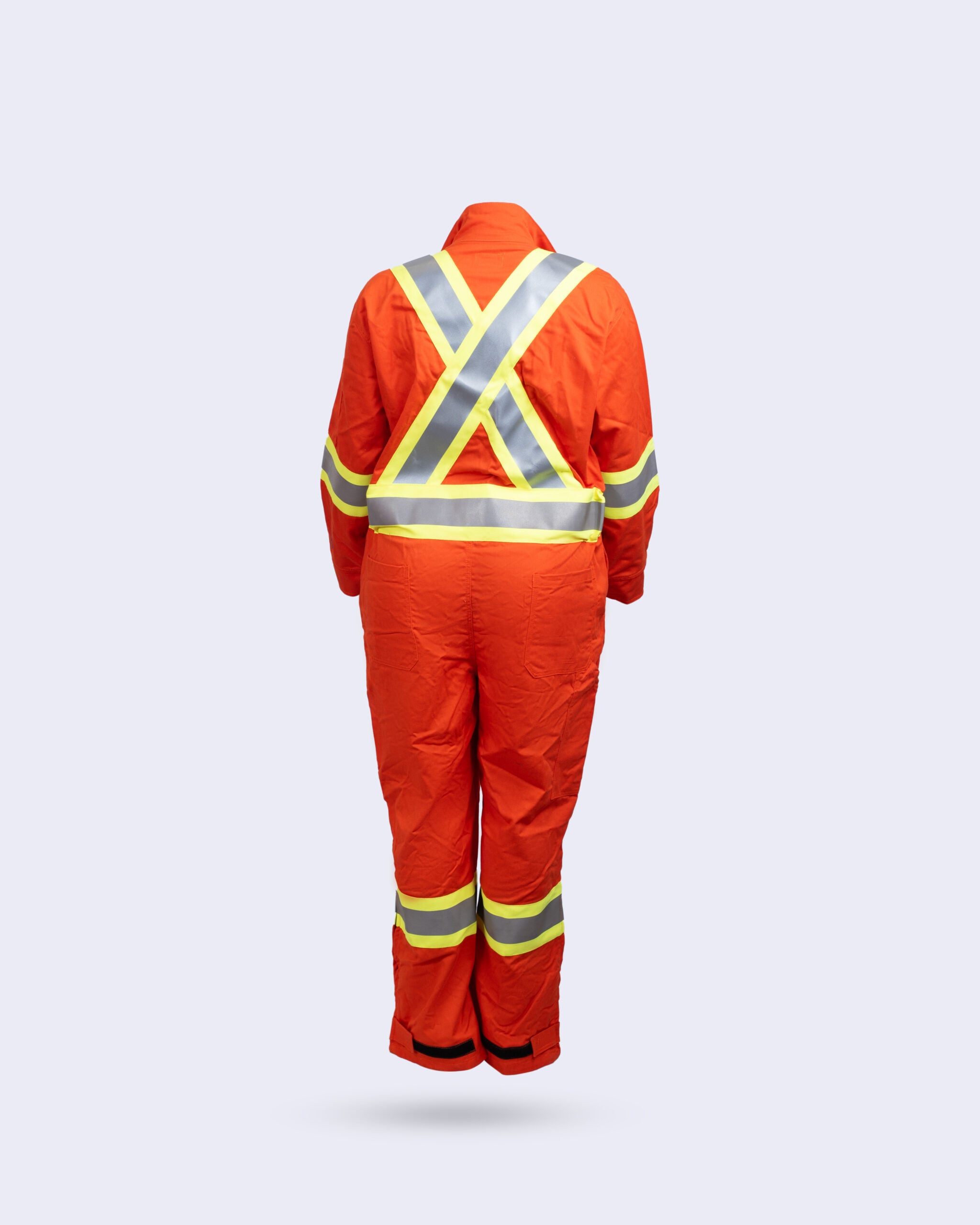 Image of Women’s CSA FR Coverall 584S