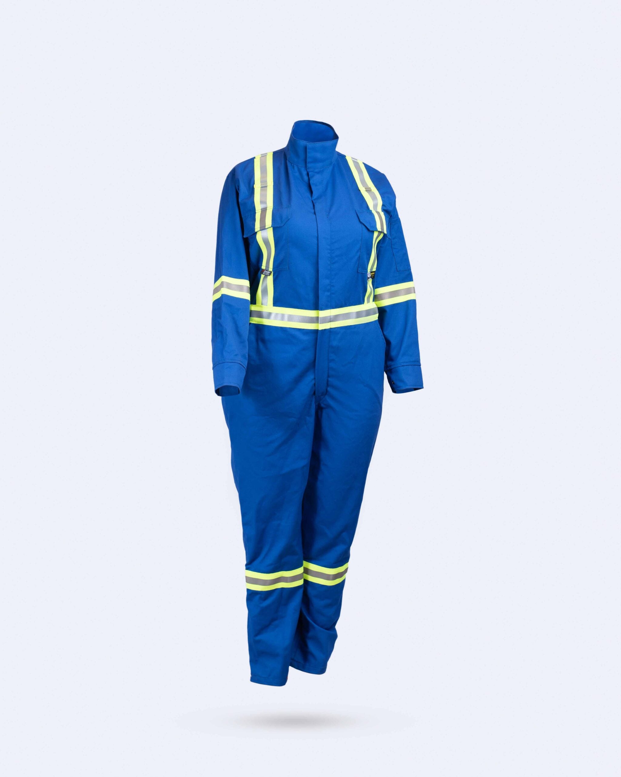 Image of Women’s 9oz Premium FR Coverall 579S