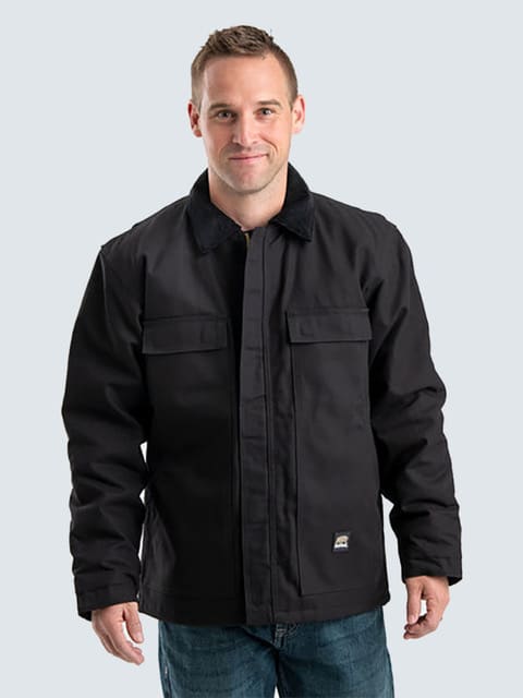 Image of BERNE® Heritage Duck Chore Coat