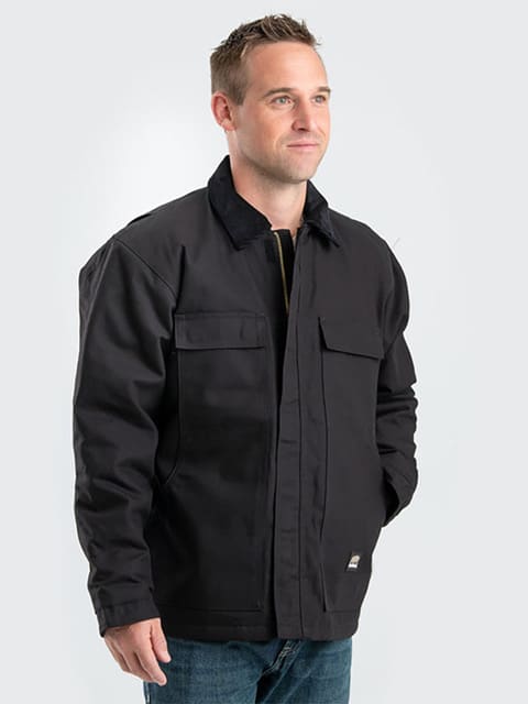 Image of BERNE® Heritage Duck Chore Coat