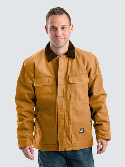 Image of BERNE® Heritage Duck Chore Coat