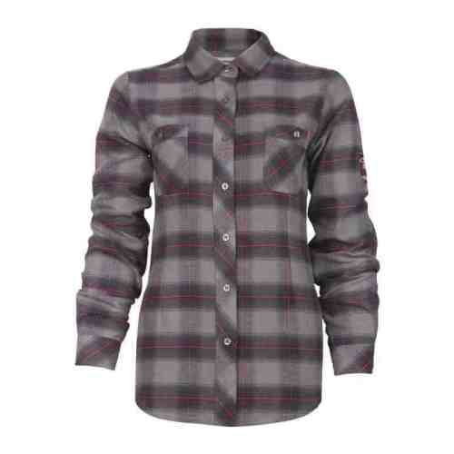 Image of P&F Workwear Plaid Flannel Shirt
