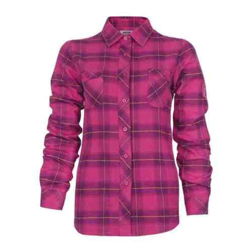 P&F Workwear Plaid Flannel Shirt