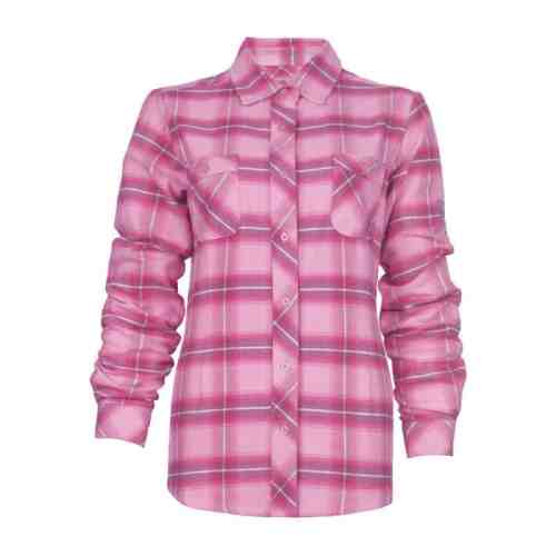 P&F Workwear Plaid Flannel Shirt