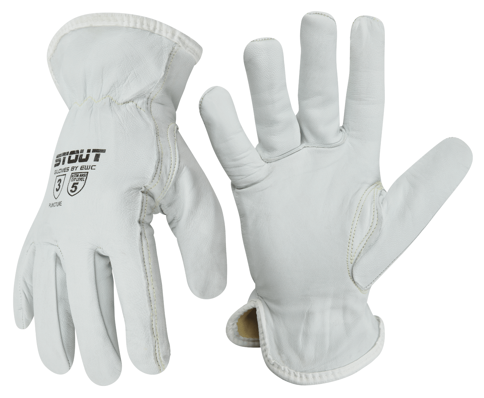 Stout® NT-0917 Driver Series Summer