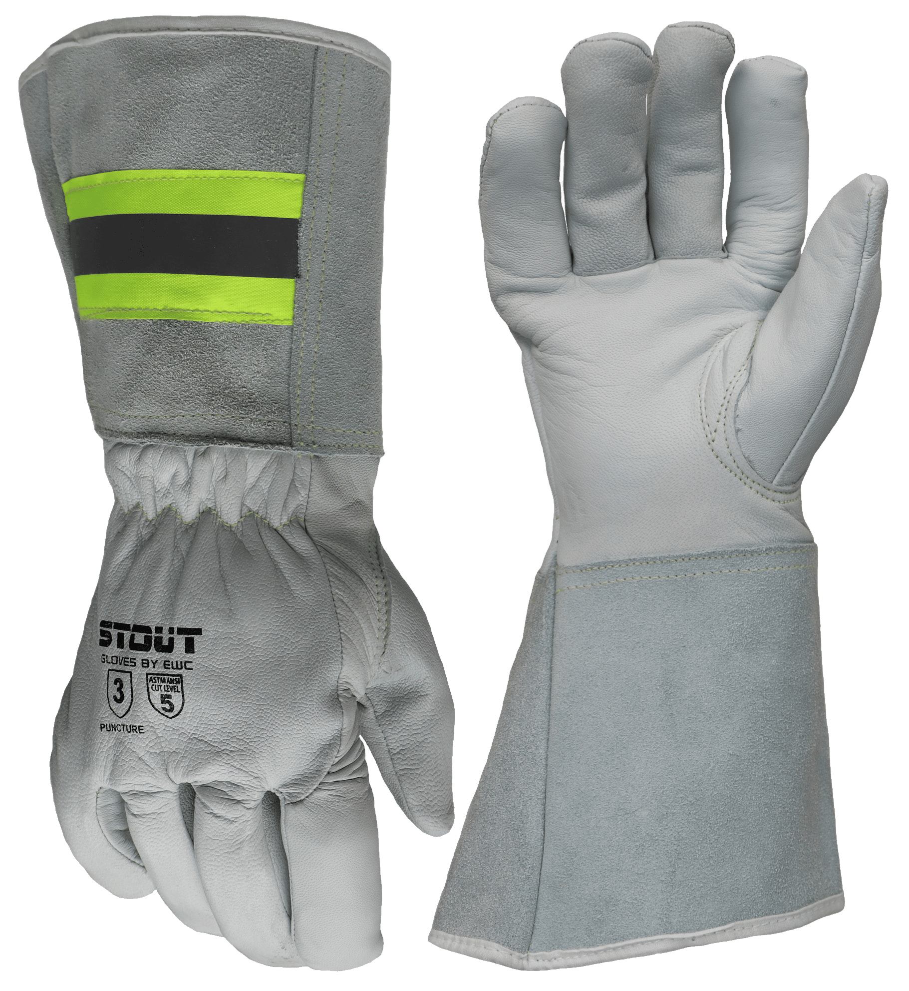 Image of Stout® NT-0922