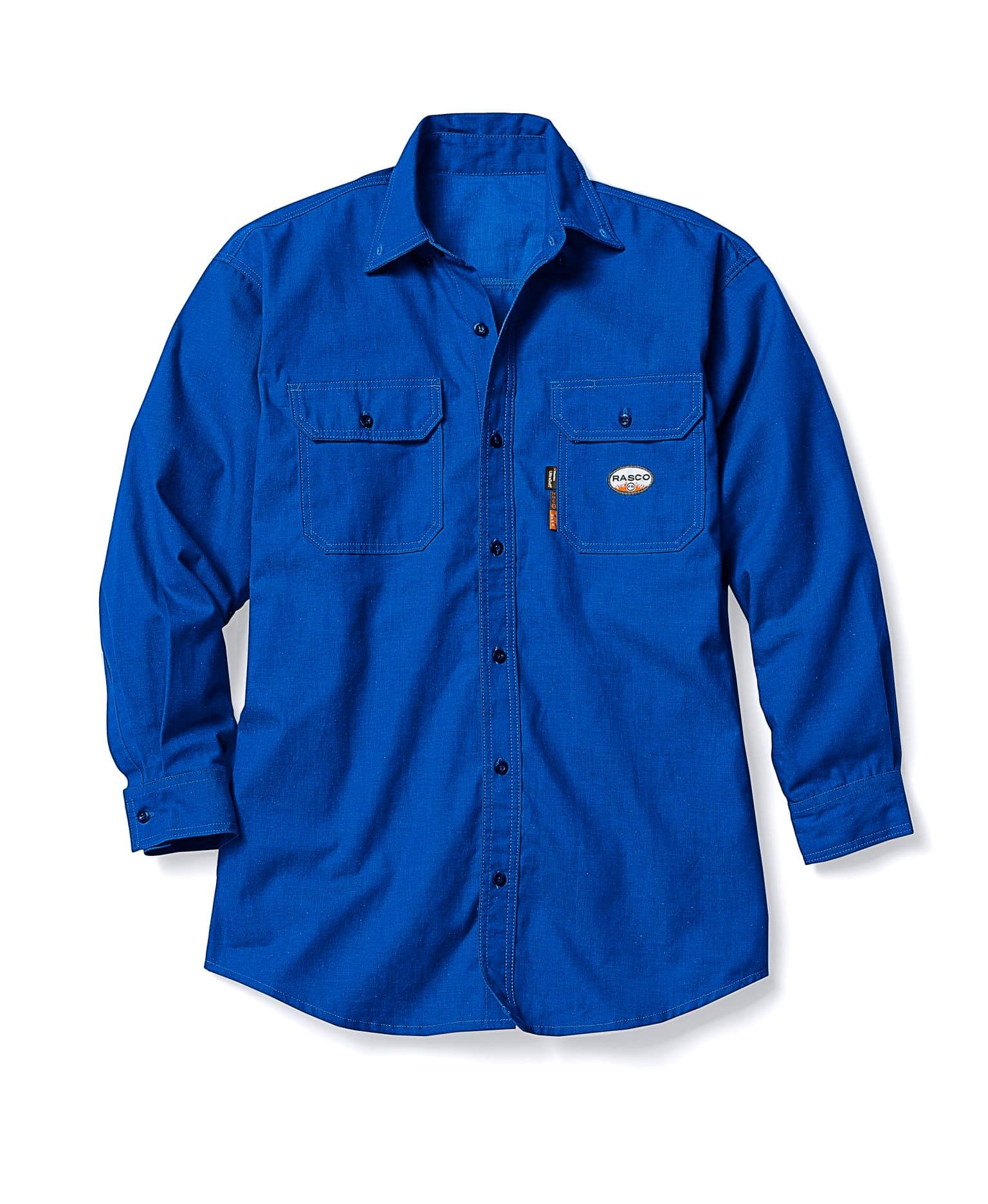 Rasco DH Air Uniform Shirt