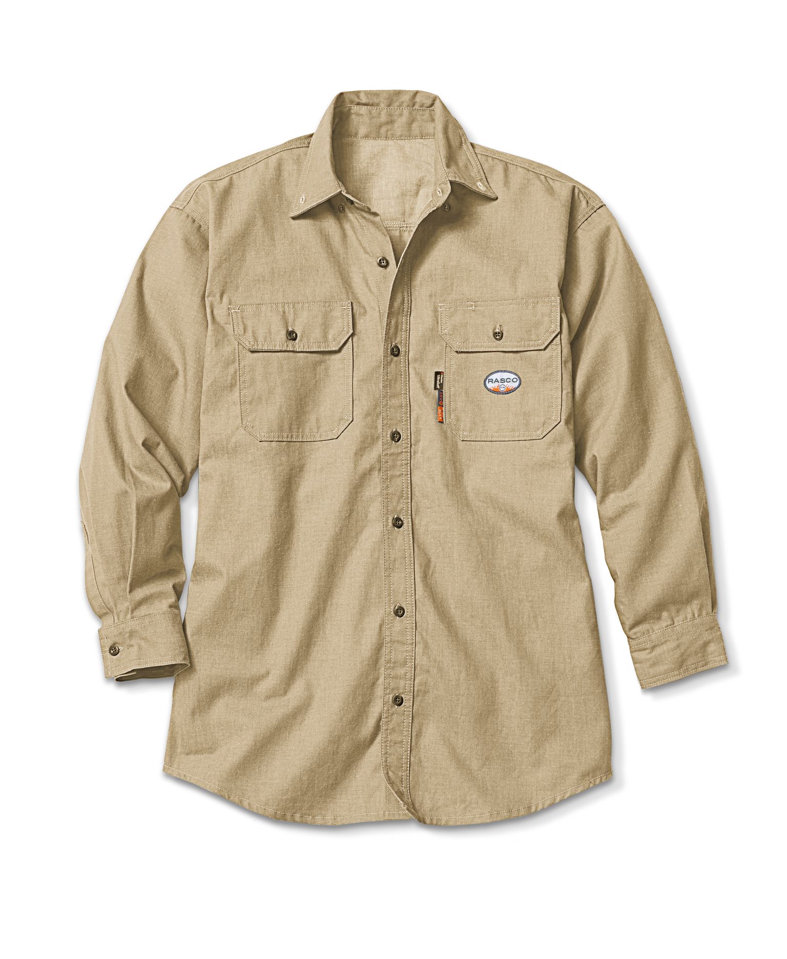 Rasco DH Air Uniform Shirt