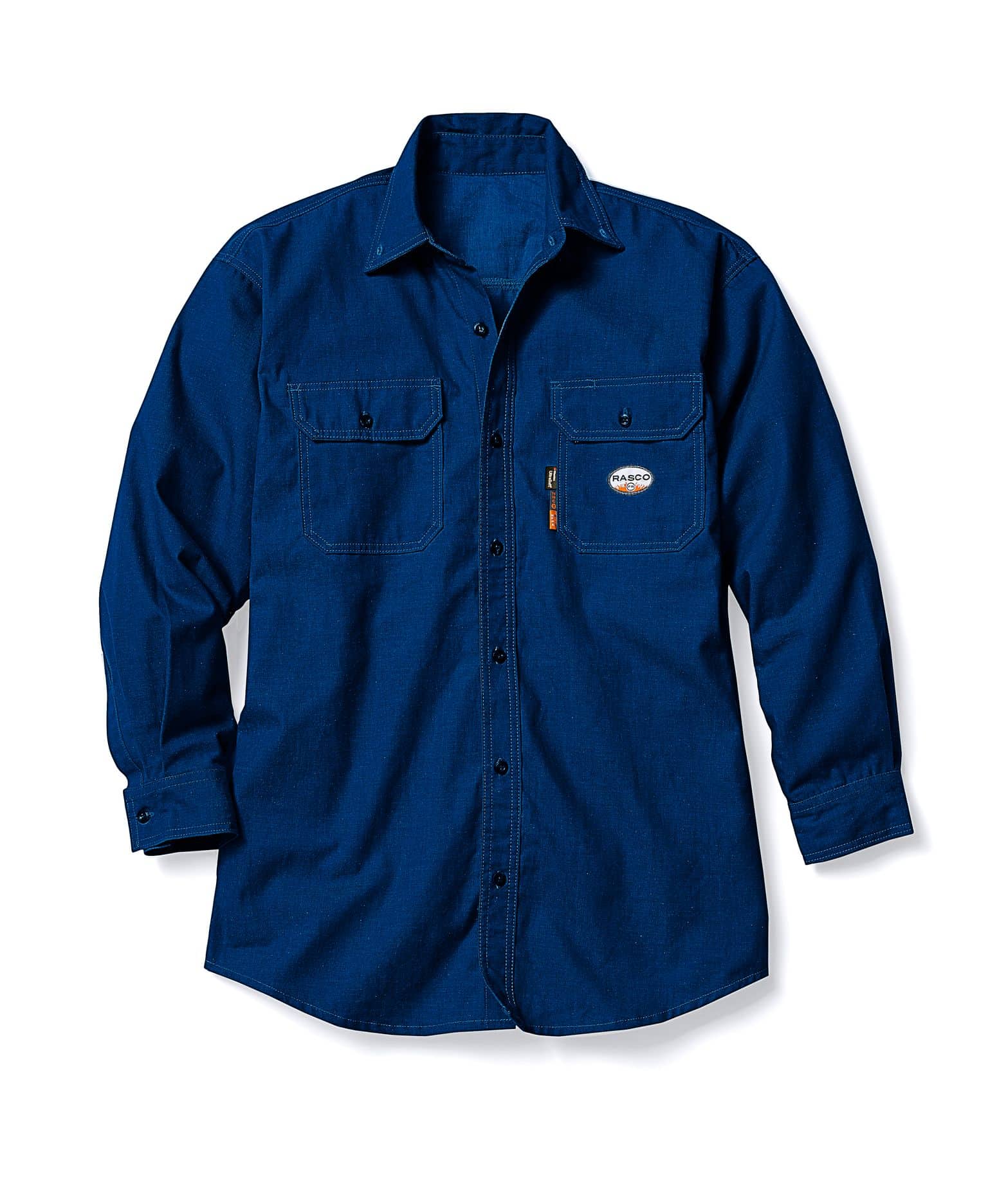 Rasco DH Air Uniform Shirt