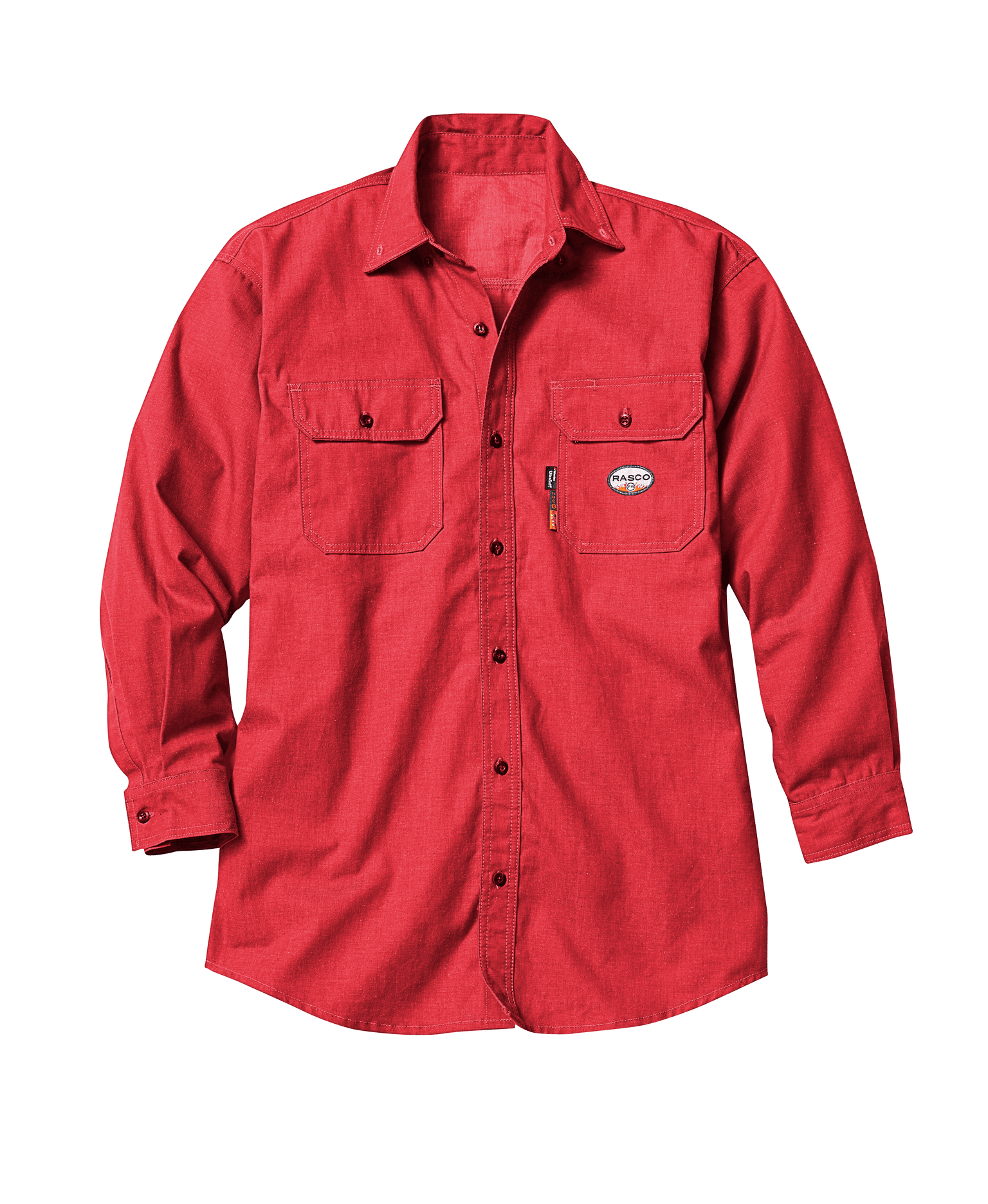 Image of Rasco DH Air Uniform Shirt